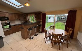 The Walkinstown Property