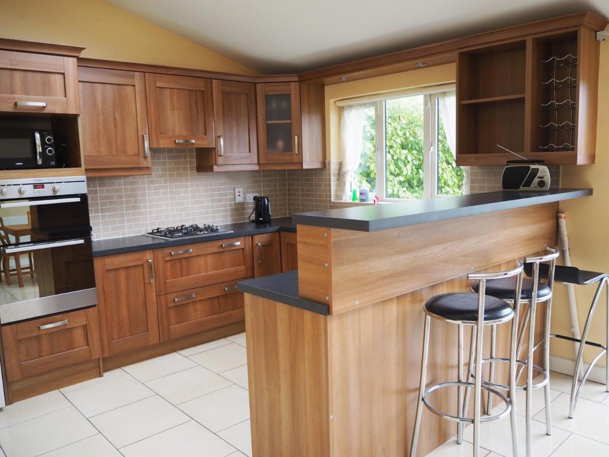 The Walkinstown Property Dublino Esterno foto