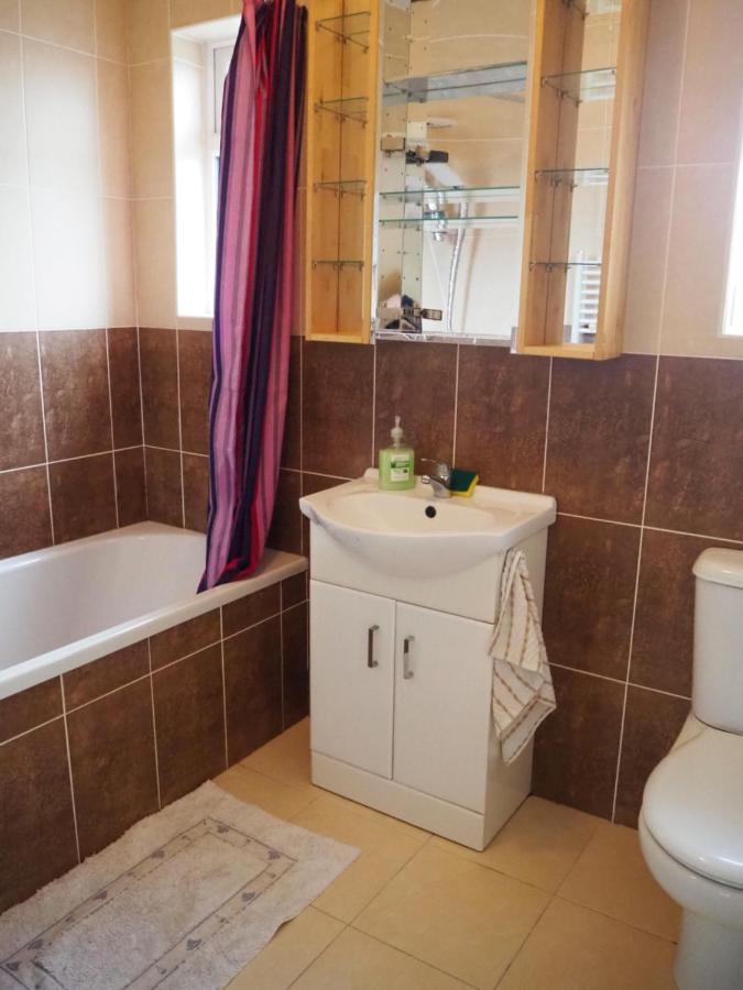 The Walkinstown Property Dublino Esterno foto