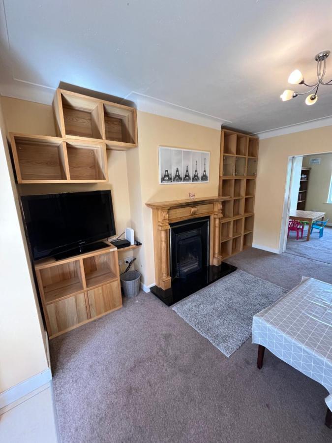 The Walkinstown Property Dublino Esterno foto