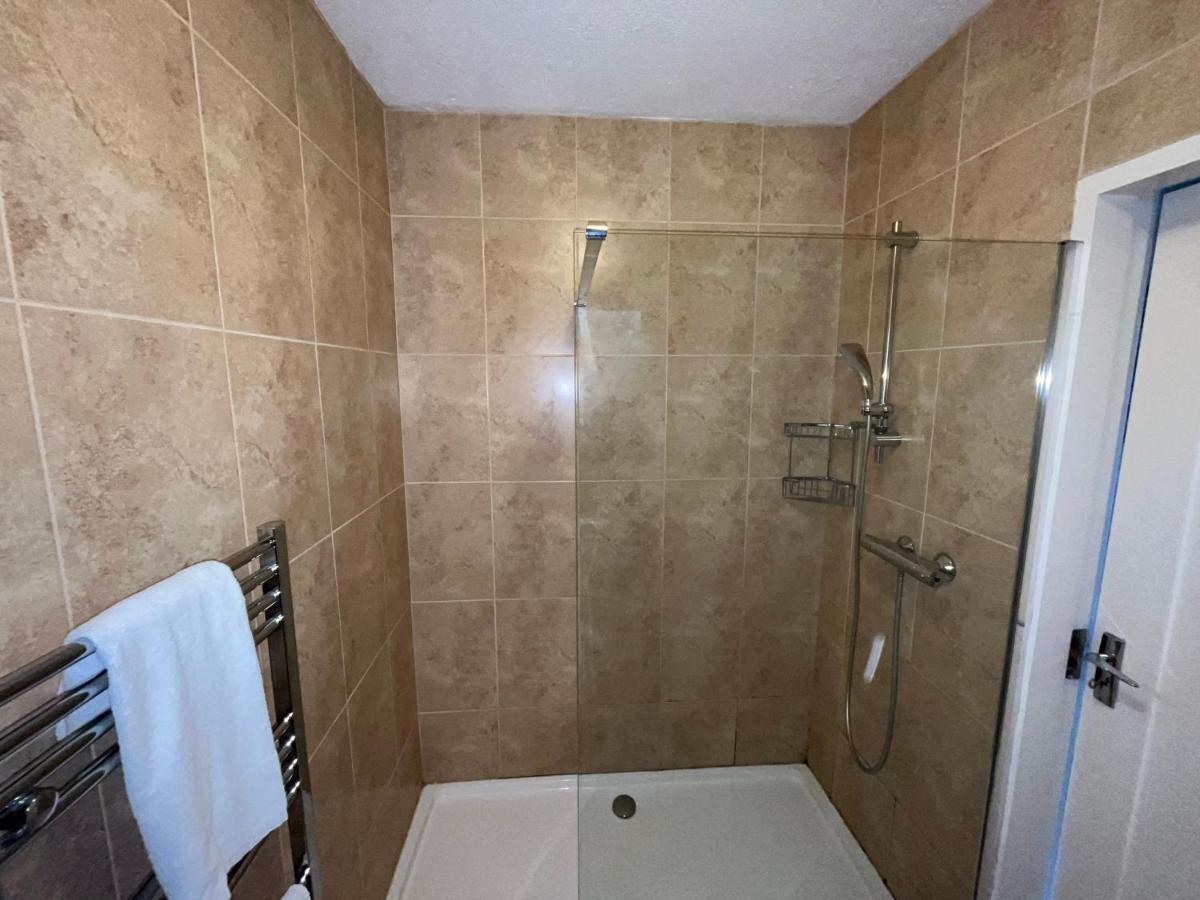 The Walkinstown Property Dublino Esterno foto