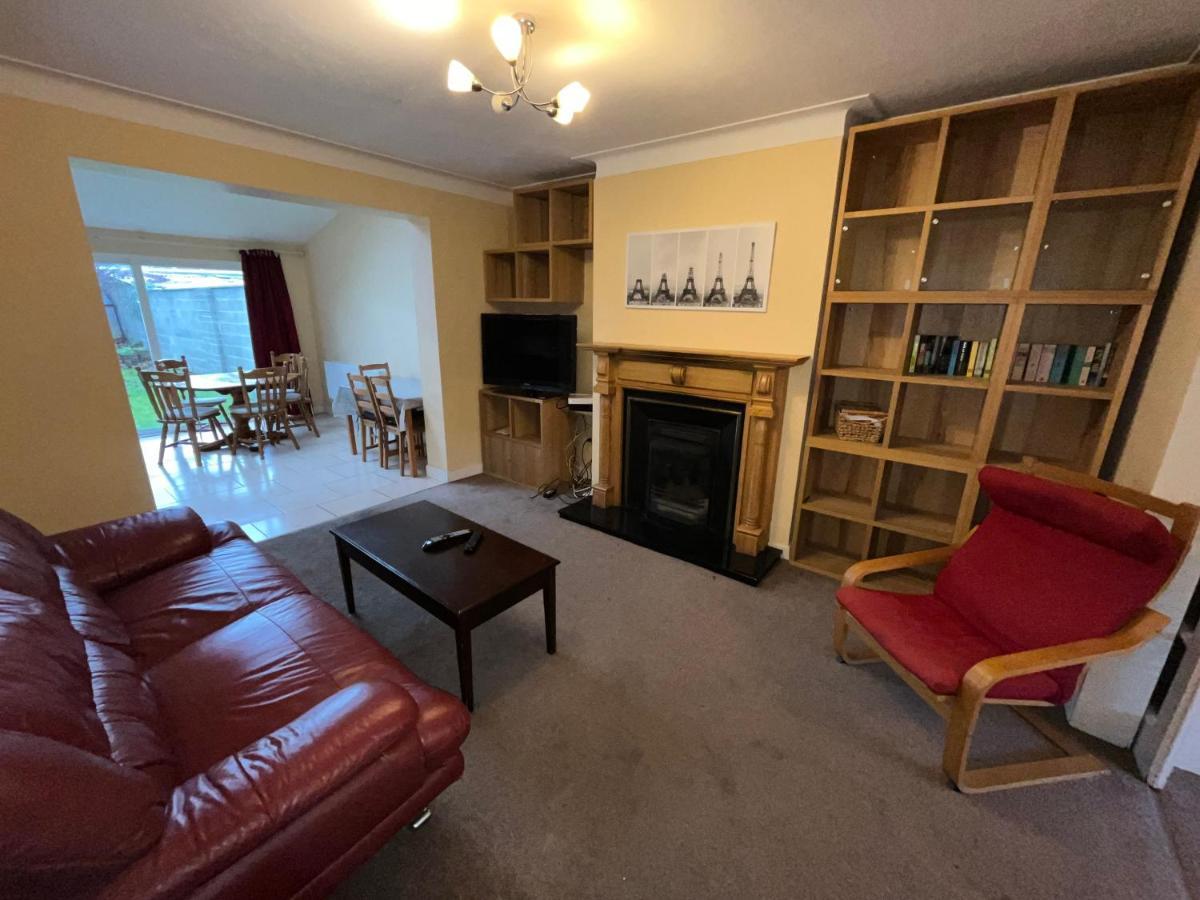 The Walkinstown Property Dublino Esterno foto