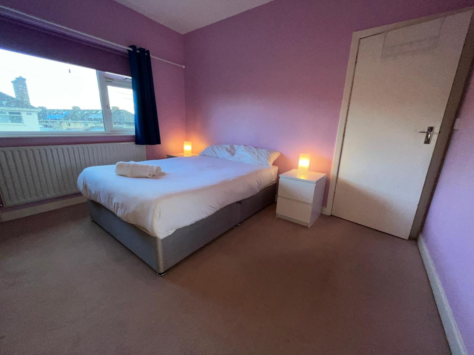 The Walkinstown Property Dublino Esterno foto