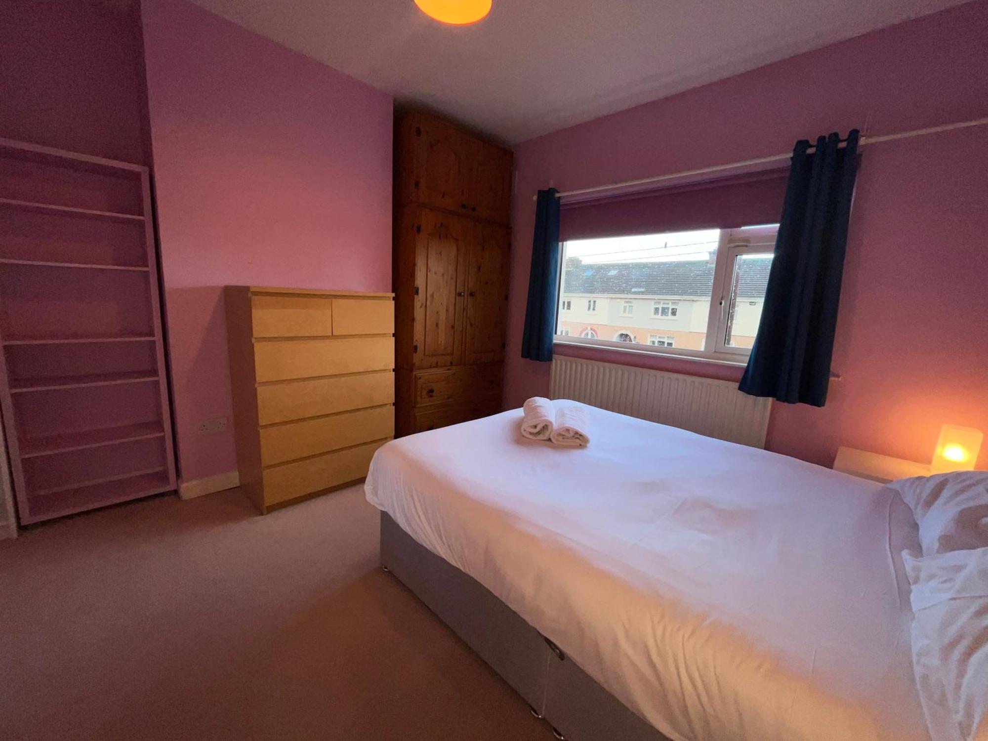 The Walkinstown Property Dublino Esterno foto