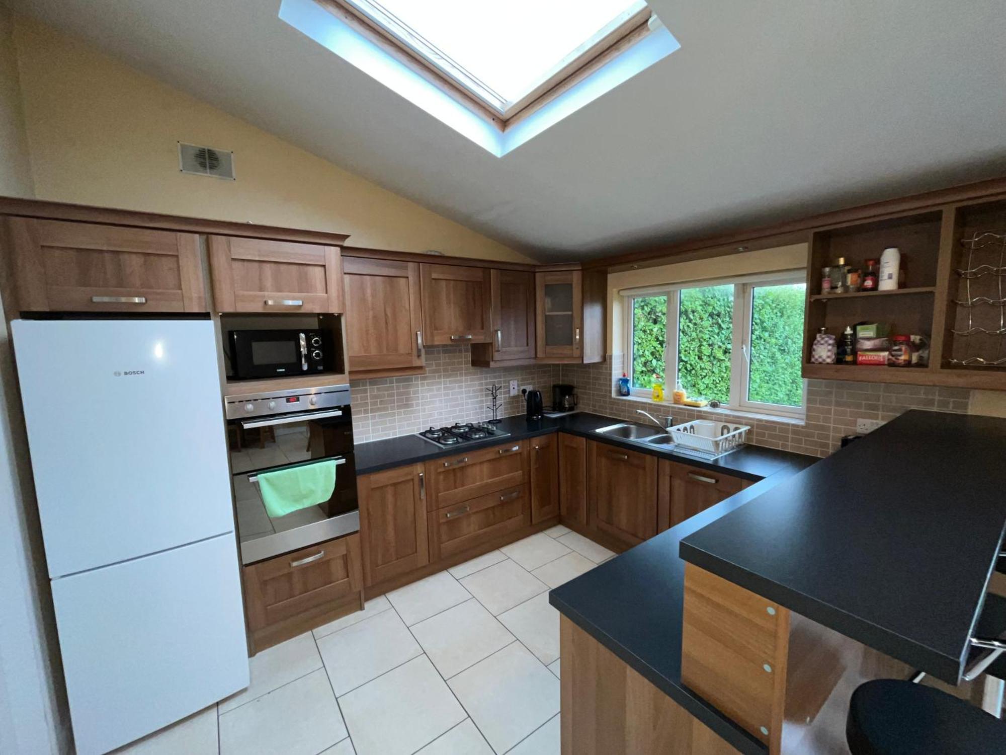 The Walkinstown Property Dublino Esterno foto