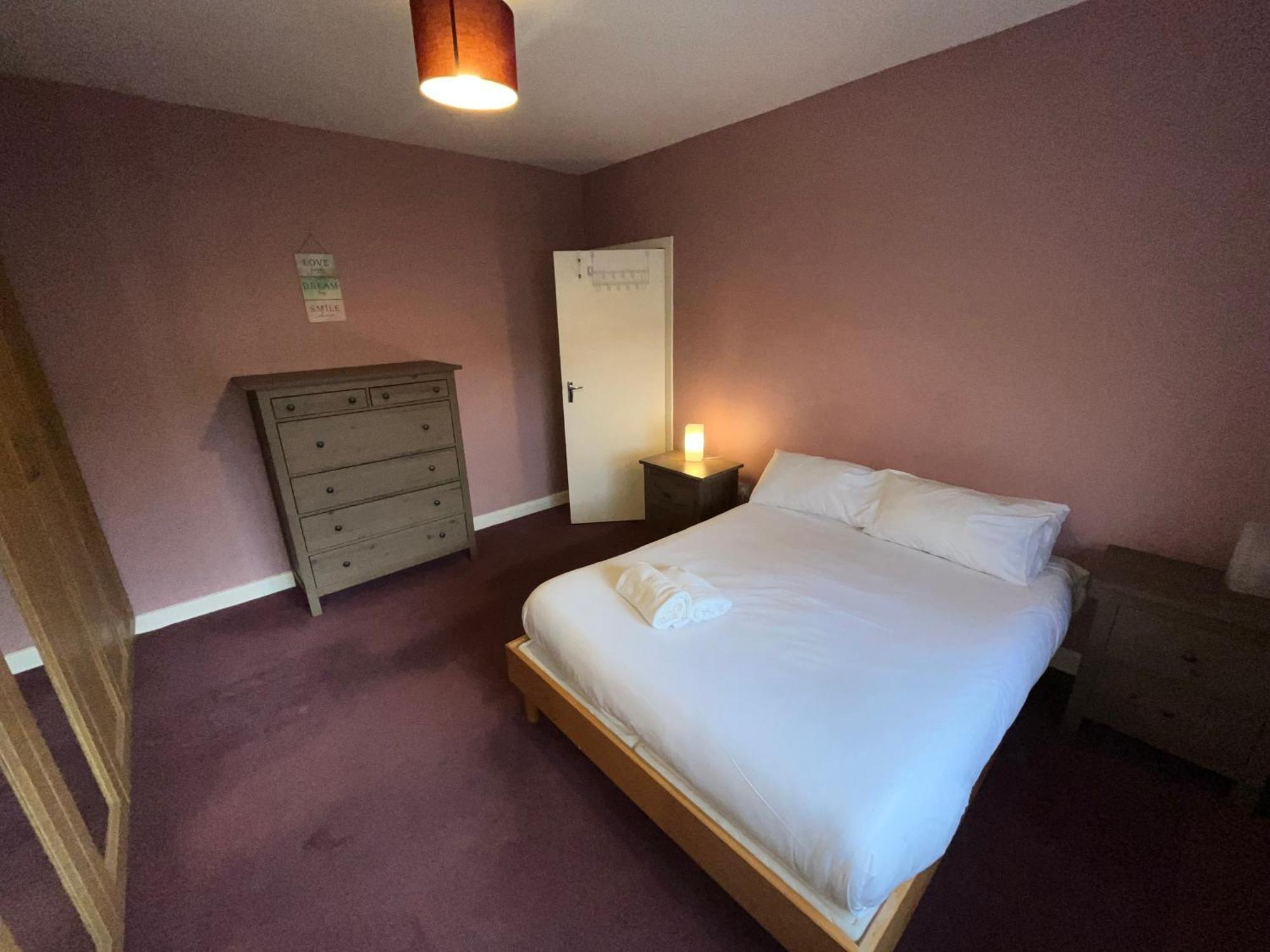 The Walkinstown Property Dublino Esterno foto